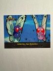 Bye, Bye Butterfree