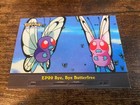 Bye, Bye Butterfree