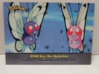 Bye, Bye Butterfree