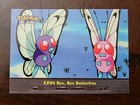 Bye, Bye Butterfree