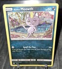 Alolan Meowth