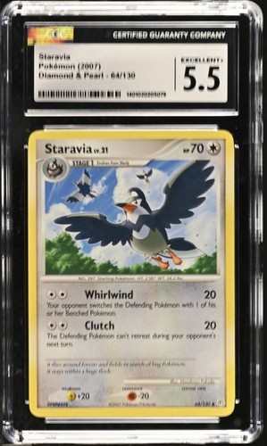 Staravia