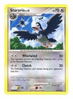 Staravia