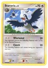 Staravia