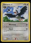 Staravia