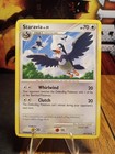 Staravia