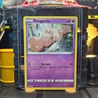 Exeggcute