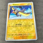 Wattrel