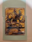 Zeraora GX