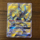 Zeraora GX