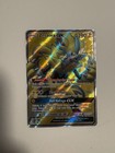 Zeraora GX
