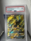 Zeraora GX