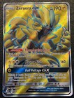 Zeraora GX