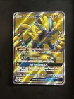 Zeraora GX