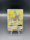 Zeraora GX