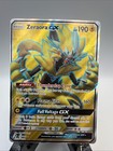 Zeraora GX