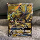 Zeraora GX