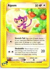 Aipom