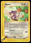 Aipom