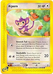 Aipom