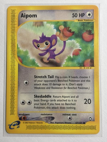 Aipom