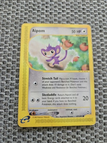 Aipom