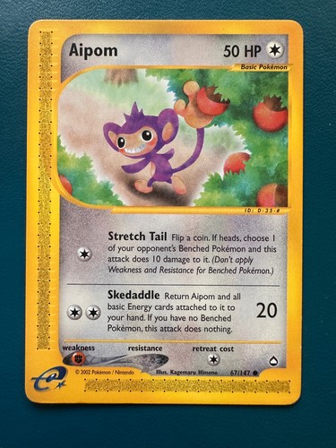 Aipom