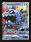 Wishiwashi GX