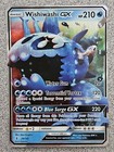 Wishiwashi GX