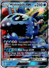 Wishiwashi GX