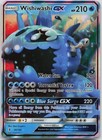 Wishiwashi GX
