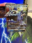 Wishiwashi GX