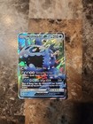 Wishiwashi GX