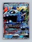 Wishiwashi GX