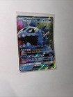 Wishiwashi GX