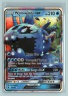 Wishiwashi GX