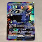 Wishiwashi GX