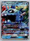 Wishiwashi GX