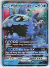 Wishiwashi GX