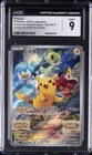 Shopping Pikachu 