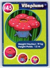 Vileplume