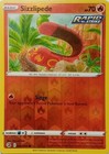 Sizzlipede