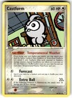 Castform