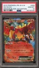Charizard EX