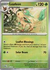 Leafeon