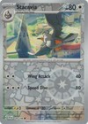 Staravia