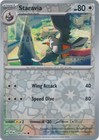 Staravia