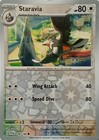 Staravia