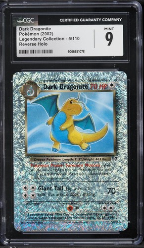Dark Dragonite