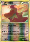 Lickilicky